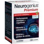 NEUROGENIUS Student 30 tablet – Hledejceny.cz