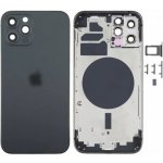 Kryt Apple iPhone 11 Pro Max Zadní šedý – Zbozi.Blesk.cz