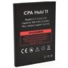 Baterie k GPS CPA baterie pro Halo 11; BAEMY1011LMBK