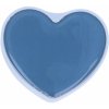 Držák na mobil TopQ PopSocket Srdce modré 53650