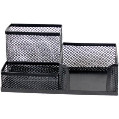 Mikov Magnetický držák na dopisní sponky RON - černá – Zboží Mobilmania