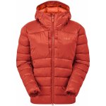 Rab Womens Cirrus Ultra Hoody Jacket Tuscan Red – Hledejceny.cz