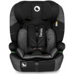 Lionelo Levi one i-size 2023 black grey – Zboží Dáma