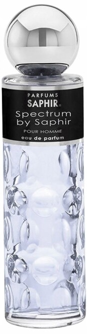 Saphir Spectrum parfémovaná voda pánská 200 ml