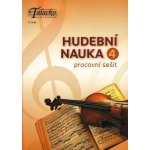 Hudební nauka PS 4 – Vozár – Hledejceny.cz