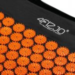 4FIZJO Velká akupresurní podložka Classic s polštářem – Zboží Dáma