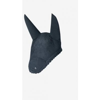 Horze Čabraka na uši Cooling tmavě modrá – Zboží Dáma