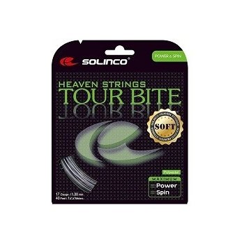 Solinco Tour Bite Soft 12m 1,30mm