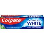 Colgate Advanced Whitening 75 ml – Zboží Dáma