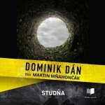Studňa - Dominik Dán - čte Martin Mňahončák – Hledejceny.cz