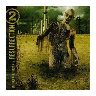 V/A - Resurrection 2 CD