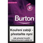 Burton Purple Crush 17 ks – Zboží Mobilmania