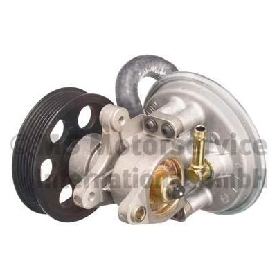 Vakuové čerpadlo, brzdový systém PIERBURG 7.24808.04.0 – Zboží Mobilmania