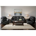 Askont Jupiter 3+1+1 black – Zbozi.Blesk.cz