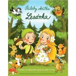 Příběhy skřítka Lesánka - Komiks se zábavnými úkoly pro děti 3-7 let – Zboží Mobilmania