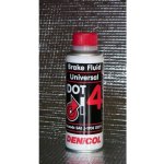 Denicol Brzdová kapalina DOT 4 250 ml | Zboží Auto
