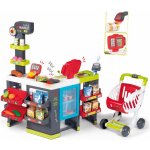 Smoby Supermarket Maxi – Zbozi.Blesk.cz