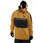 Horsefeathers Norman Spruce Yellow – Zbozi.Blesk.cz