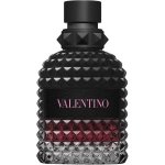 Valentino Born In Roma Intense Uomo parfémovaná voda pánská 50 ml – Hledejceny.cz