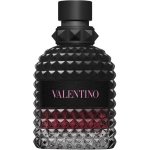 Valentino Born In Roma Intense Uomo parfémovaná voda pánská 50 ml – Zboží Dáma