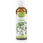 Serafin Ginko tinktura z bylin 50 ml – Hledejceny.cz