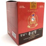 4betterlife Ženšen korejský černý a červený extrakt 500 g – Hledejceny.cz