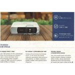 Epson EB-FH54 – Zboží Mobilmania