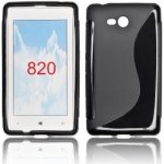 Pouzdro ForCell Lux S Samsung S7270 Galaxy Ace 3 čiré – Hledejceny.cz