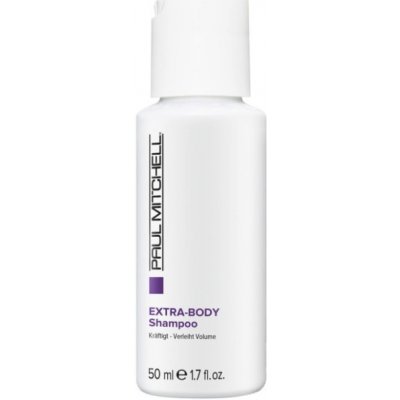 Paul Mitchell Extra Body Daily šampon 50 ml – Zbozi.Blesk.cz