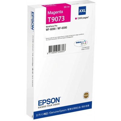 Epson T9073 - originální – Hledejceny.cz