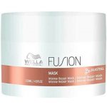 Wella Fusion Intensive Repair Mask 500 ml – Zbozi.Blesk.cz