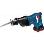 Bosch GSA 18 V-LI 0.601.64J.000 – Zboží Dáma