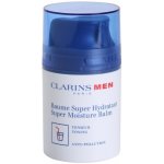 Clarins Super Moisture Balm Hydratační balzám po holení pro muže 50 ml – Zboží Dáma