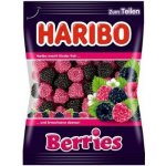 Haribo Berries želé Ostružina Malina 175 g – Hledejceny.cz