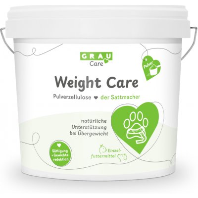 Grau Weight Care 600 g – Hledejceny.cz