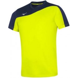 Mizuno pánské sportovní tričko Authentic Myou Tee