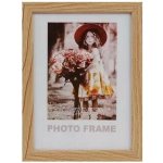 Fotorámeček Style 30x40 3 světle hnědý – Sleviste.cz