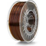 Devil Design PETG 1,75 mm 1 kg - jantarově transparentní – Zboží Živě