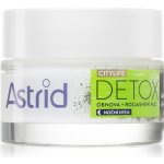 Astrid Detox obnovující rozjasňující noční krém 50 ml – Zboží Mobilmania