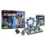 LEGO Dimensions (Starter Pack) – Zboží Živě