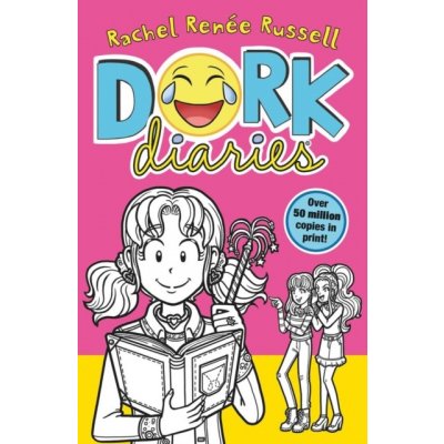 Dork Diaries 01 - Rachel Renée Russell