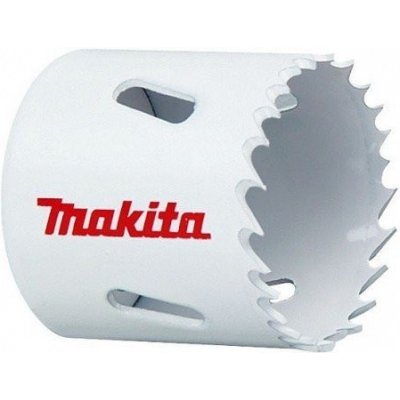 Makita D-17114 76 mm bimetalová vrtací korunka – Zboží Mobilmania