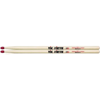 Vic Firth CMN MetalN