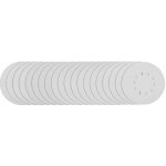 PARKSIDE Sada brusných papírů / Sada brusných mřížek (sada brusných papírů na barvu, 20dílná) – Zboží Mobilmania