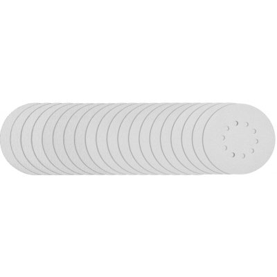 PARKSIDE Sada brusných papírů / Sada brusných mřížek (sada brusných papírů na barvu, 20dílná) – Zboží Mobilmania