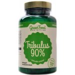 GreenFood Tribulus 90% 90 tablet – Zboží Mobilmania