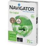 NAVIGATOR A4, 75 g, 500 listů – Zbozi.Blesk.cz