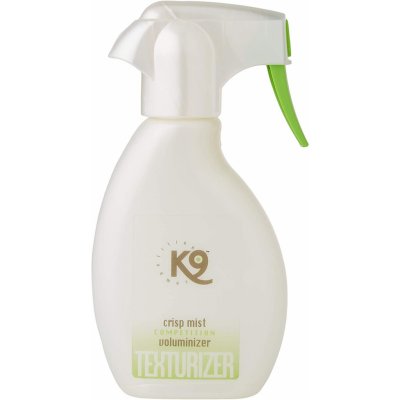 K9 Spray Nano-Mist Aloe Vera 250 ml – Zboží Dáma