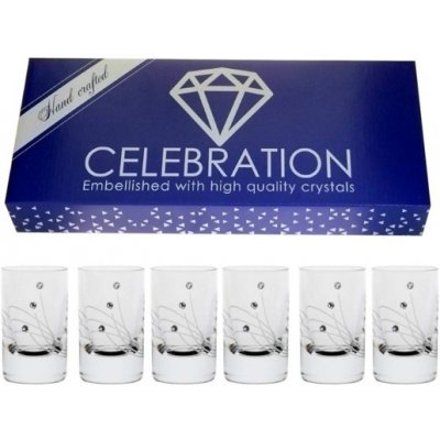 Celebration Crystals classic 6 x 30 ml – Zbozi.Blesk.cz