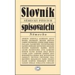 Slovník německy píšícíh spisovatelů – Hledejceny.cz